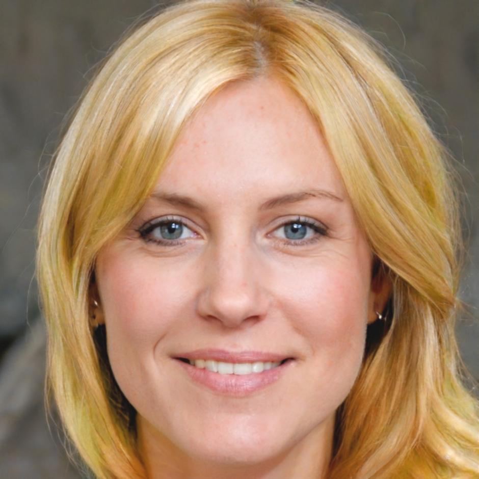 Claudia Weber